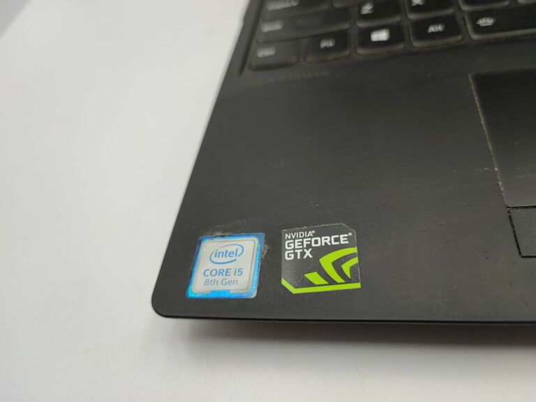 LAPTOP LENOVO LEGION Y530-15ICH + ZASILACZ
