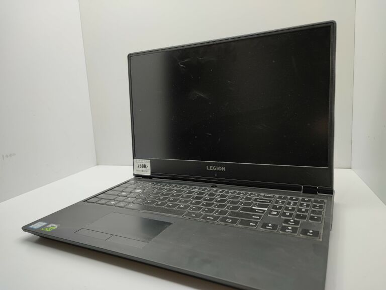 LAPTOP LENOVO LEGION Y530-15ICH + ZASILACZ