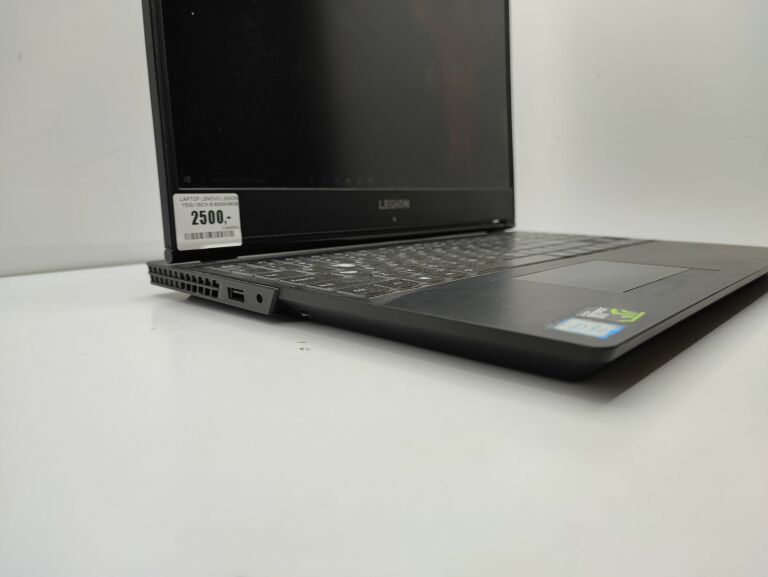 LAPTOP LENOVO LEGION Y530-15ICH + ZASILACZ