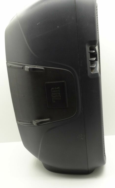 JBL EON 500 KOLUMNA SZEROKOPASMOWA AKTYWNA OPIS