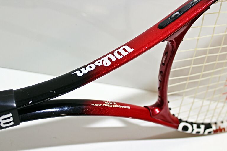 RAKIETA TENISOWA WILSON EUROPA PRO (W)