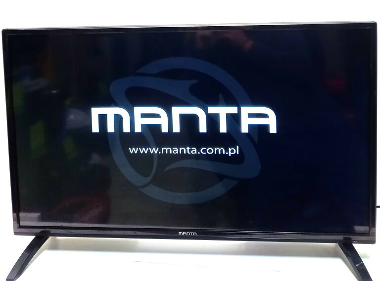 TELEWIZOR MANTA 32" 32LHN28L