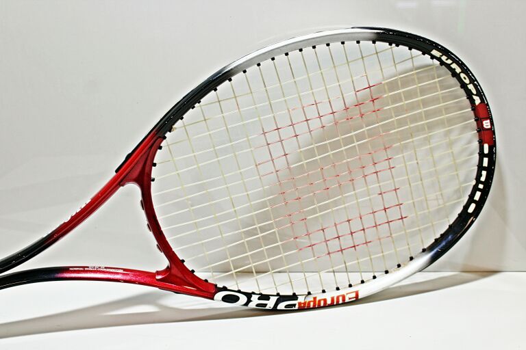 RAKIETA TENISOWA WILSON EUROPA PRO (W)