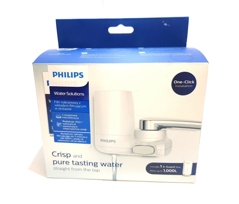 FILTR NAKRANOWY PHILIPS WATER SOLUTIONS