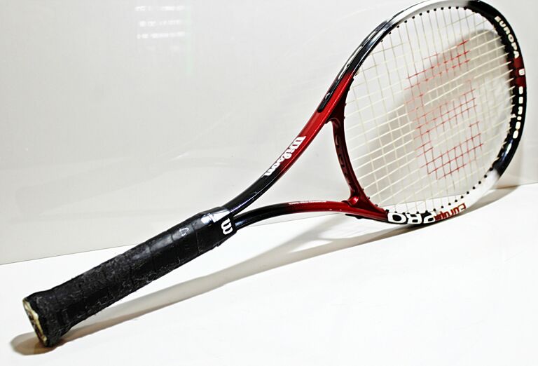 RAKIETA TENISOWA WILSON EUROPA PRO (W)