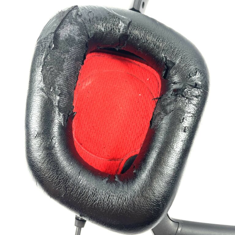 SŁUCHAWKI LOGITECH G332