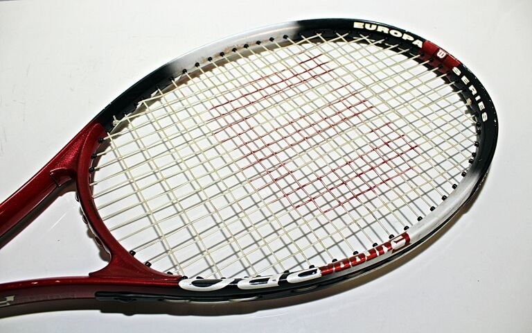 RAKIETA TENISOWA WILSON EUROPA PRO (W)