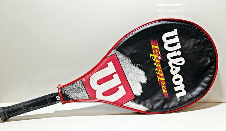 RAKIETA TENISOWA WILSON EUROPA PRO (W)