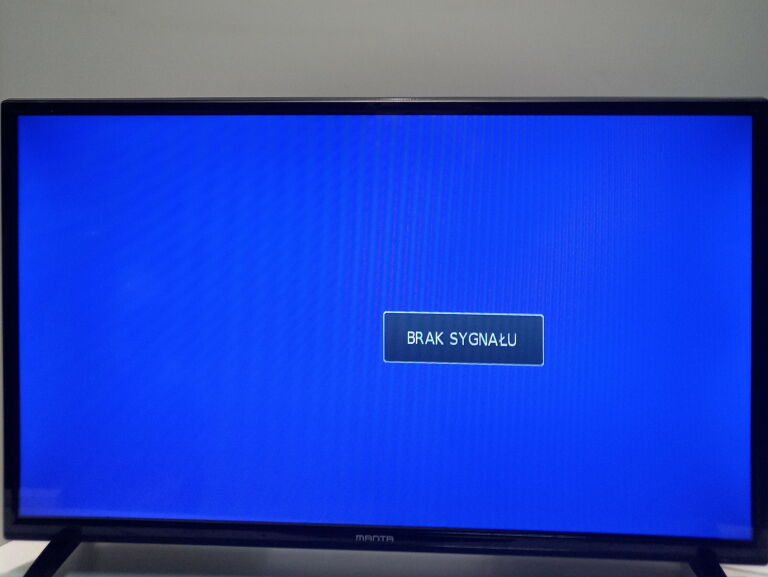 TELEWIZOR MANTA 32" 32LHN28L