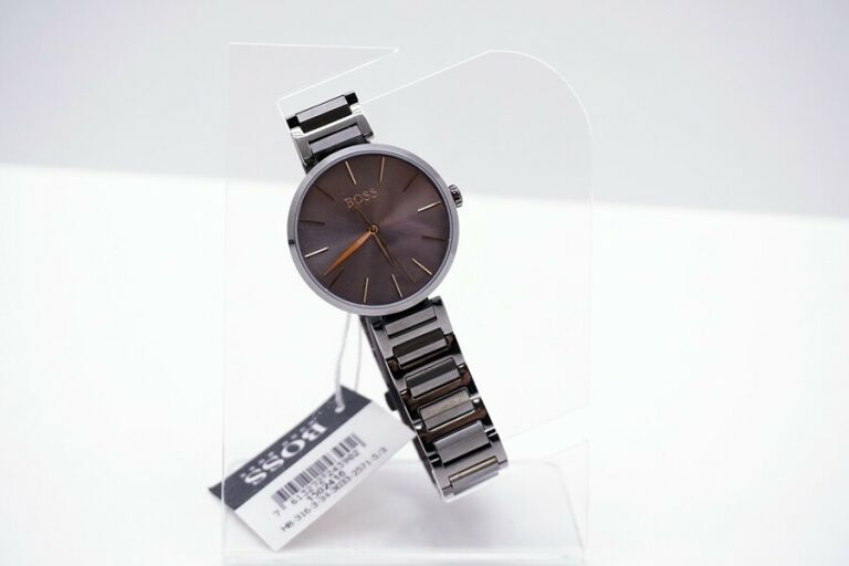 ZEGAREK HUGO BOSS HB.316.3.34.3033 ALLUSION
