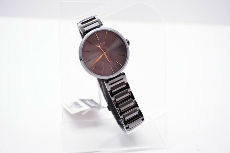 ZEGAREK HUGO BOSS HB.316.3.34.3033 ALLUSION