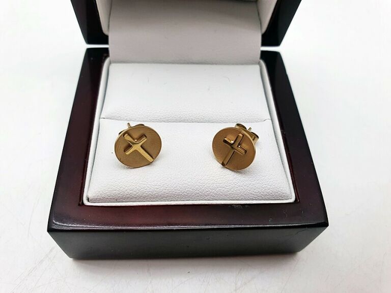 kolczyki-stal-chirurgiczna-krzyzyki-zloty-kolor-marka-226434-1704211