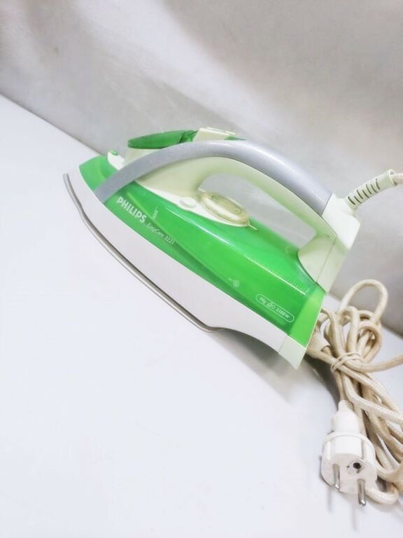 zelazko-philips-easycare-3221-stan-uzywany