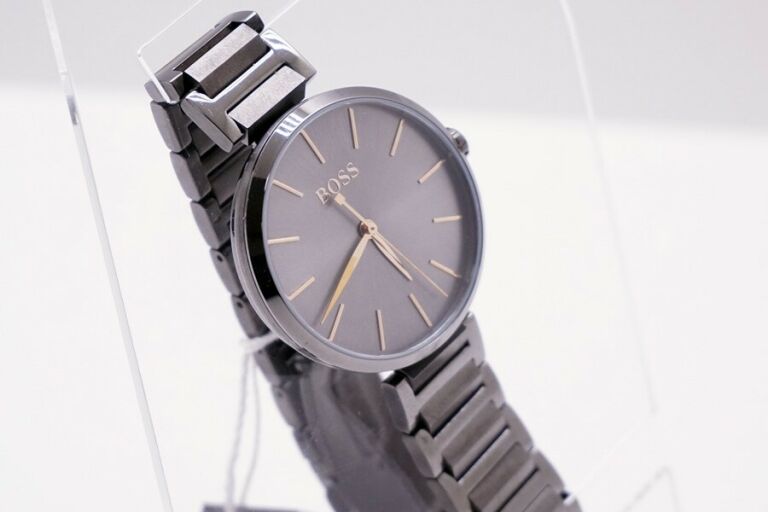ZEGAREK HUGO BOSS HB.316.3.34.3033 ALLUSION