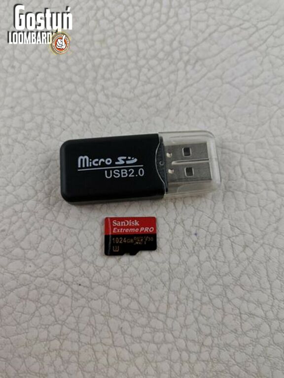 SANDISK EXTREME PRO 1TB