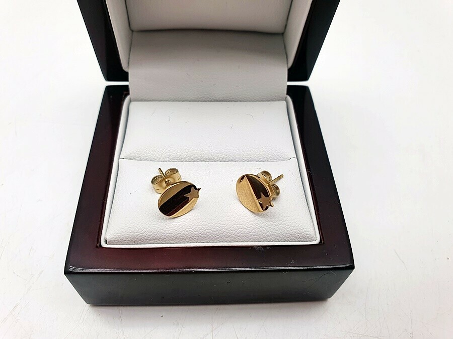 kolczyki-stal-chirurgiczna-zloty-kolor-gwiazdki-marka-226434-315782