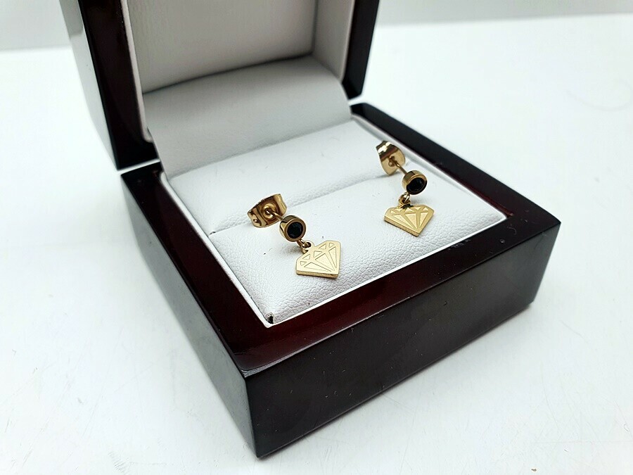 kolczyki-stal-chirurgiczna-zloty-kolor-diamenciki-stan-11323-238058