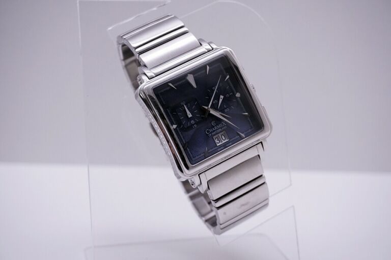 ZEGAREK MĘSKI CHARMEX LE MANS S2569