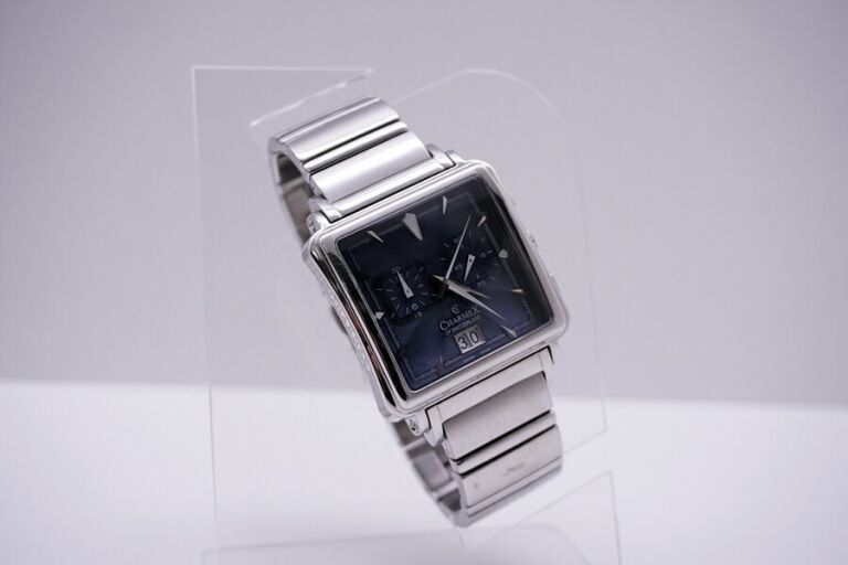 ZEGAREK MĘSKI CHARMEX LE MANS S2569