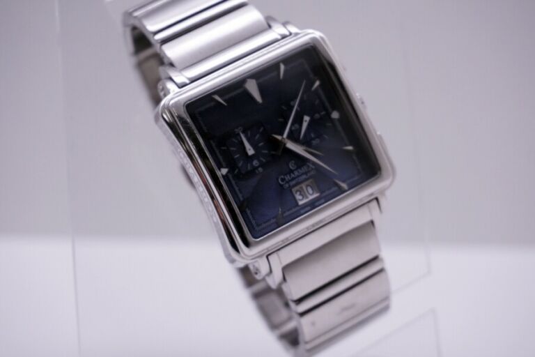 ZEGAREK MĘSKI CHARMEX LE MANS S2569