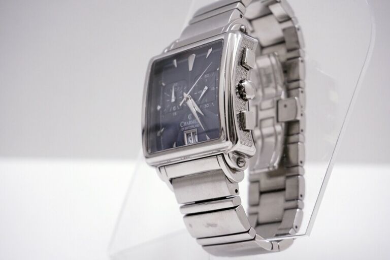 ZEGAREK MĘSKI CHARMEX LE MANS S2569