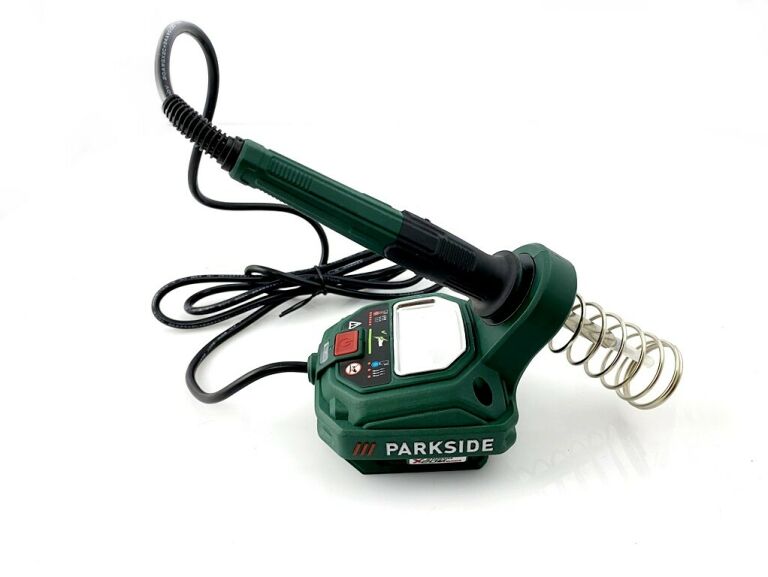 stacja-lutownicza-parkside-plsa-20-li-a1-20v-stan-nowy