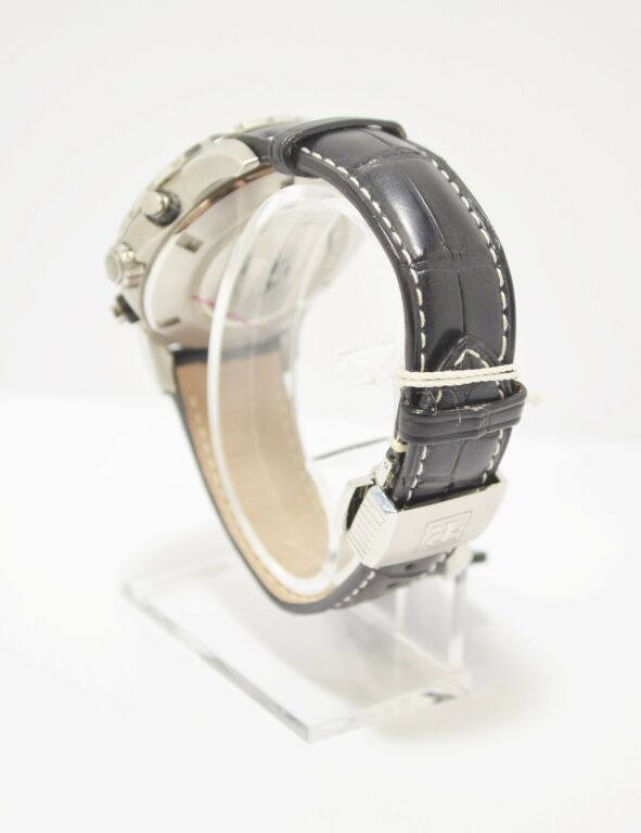 PERRELET A1055/1 SEACRAFT GMT DIVERS 777 METERS