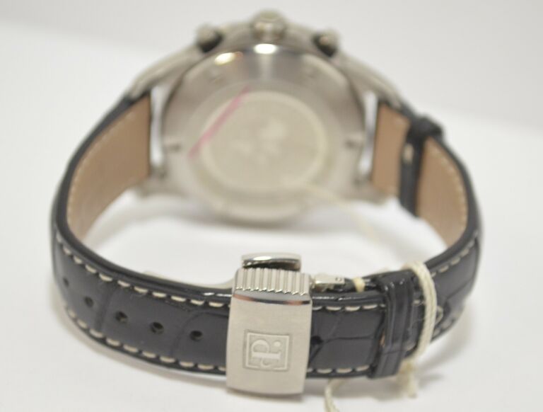PERRELET A1055/1 SEACRAFT GMT DIVERS 777 METERS
