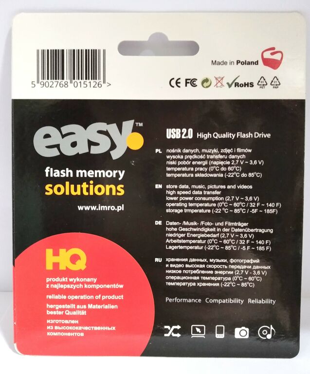 pamiec-przenosna-typu-pendrive-imro-easy-16gb-ean-gtin-5902768015126