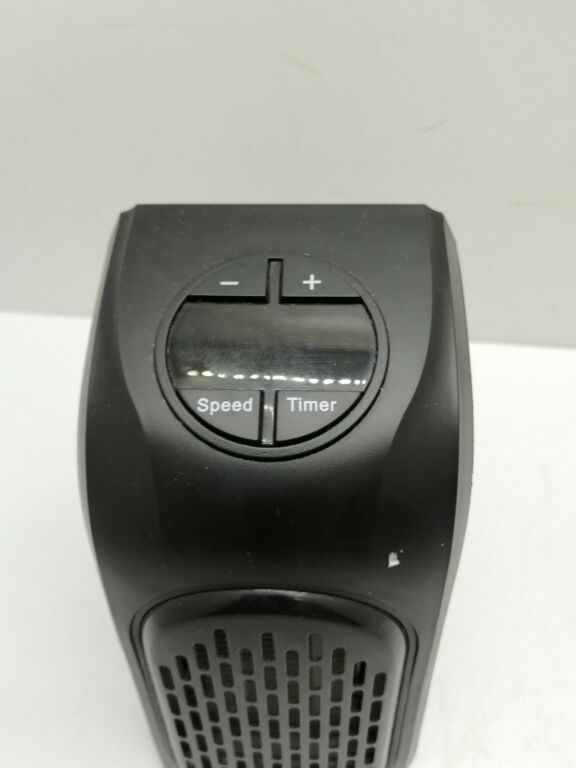 GRZEJNIK GNIAZDKOWY 370W ROVUS CZARNY