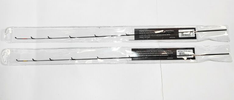 WĘDKA DAIWA AIR AGS FEEDER 1011Q X45