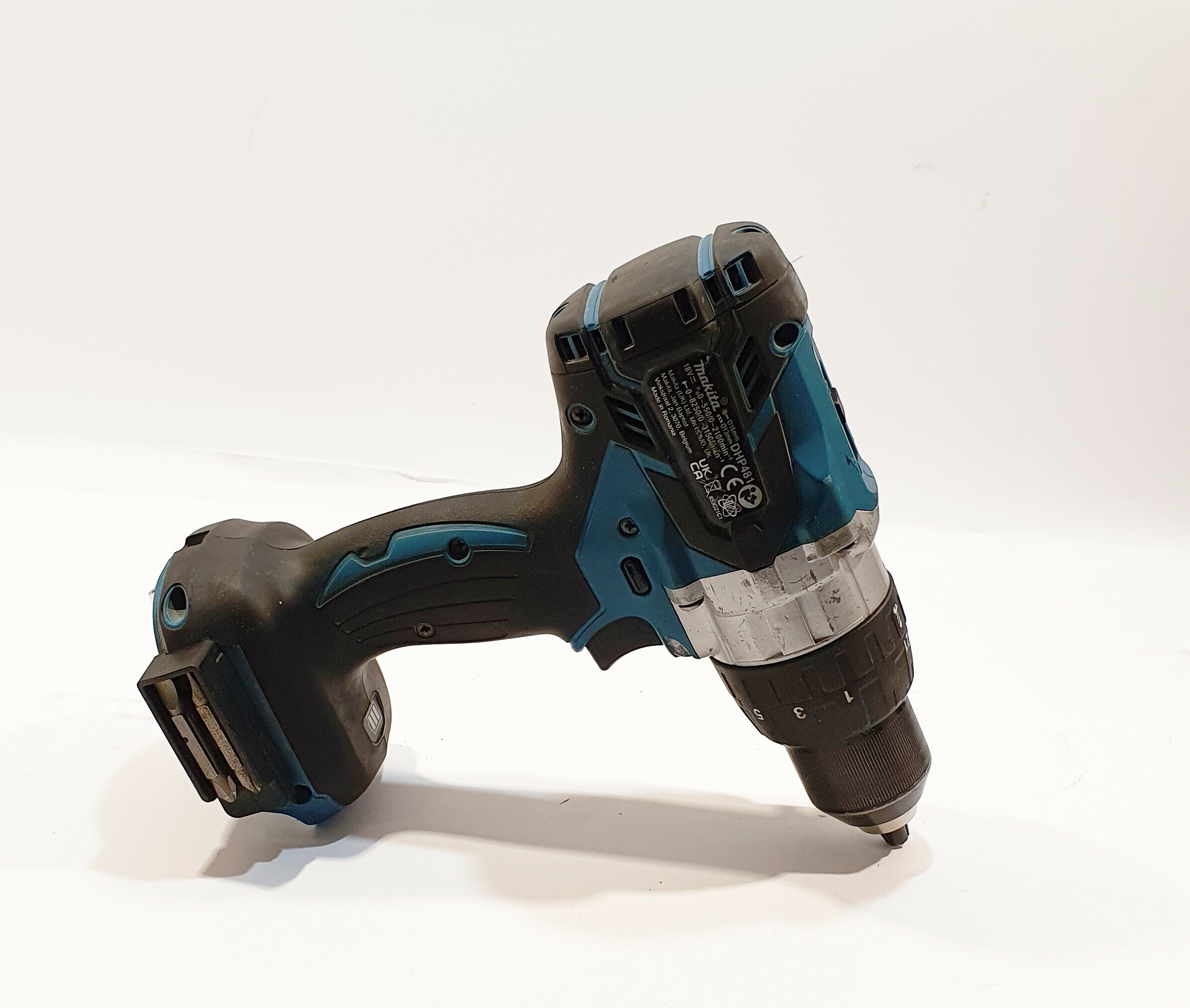 wkretarka-makita-dhp481-stan-uzywany