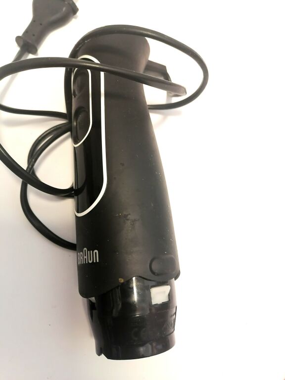 BLEDNDER BRAUN MQ 535 SAUCE POLECAM !