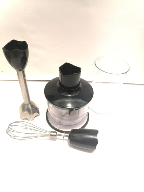 BLEDNDER BRAUN MQ 535 SAUCE POLECAM !