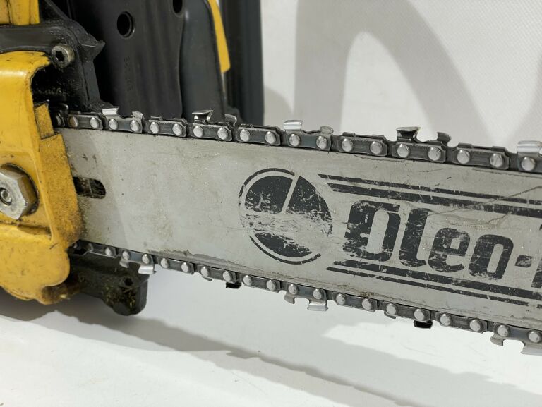 PIŁA ŁAŃCUCHOWA STIGA SP 340