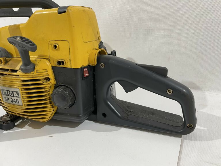 PIŁA ŁAŃCUCHOWA STIGA SP 340