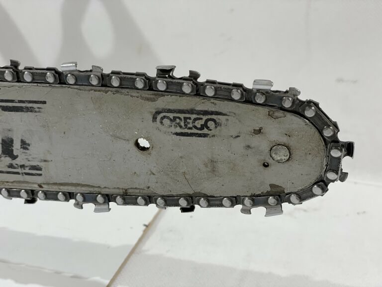 PIŁA ŁAŃCUCHOWA STIGA SP 340