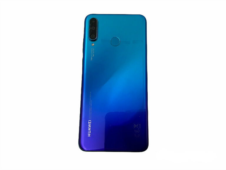 TELEFON HUAWEI P30 LITE 4GB / 128GB / 6.15"