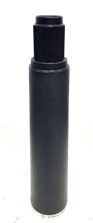 LUNETA ROSYJSKA 3T4-20X50 POLECAM!