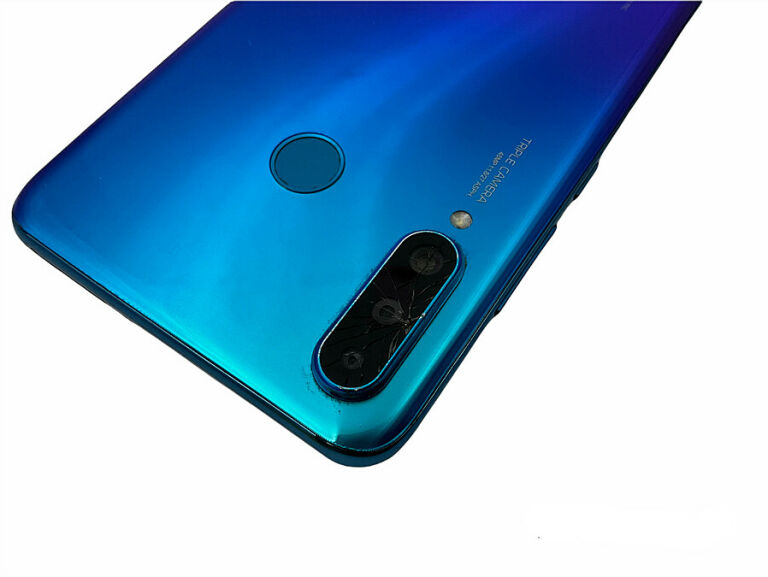 TELEFON HUAWEI P30 LITE 4GB / 128GB / 6.15"