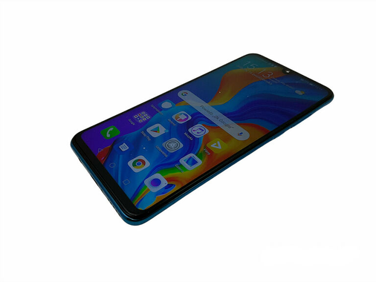 TELEFON HUAWEI P30 LITE 4GB / 128GB / 6.15"