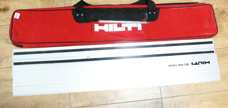 SZYNA PROWADZĄCA HILTI SC GR-1400 2B