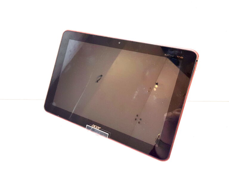 TABLET ACER ICONIA TAB A200