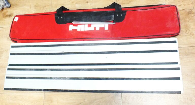 SZYNA PROWADZĄCA HILTI SC GR-1400 2B