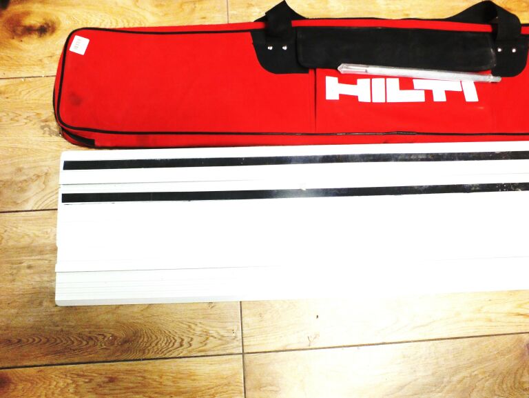 SZYNA PROWADZĄCA HILTI SC GR-1400 2B
