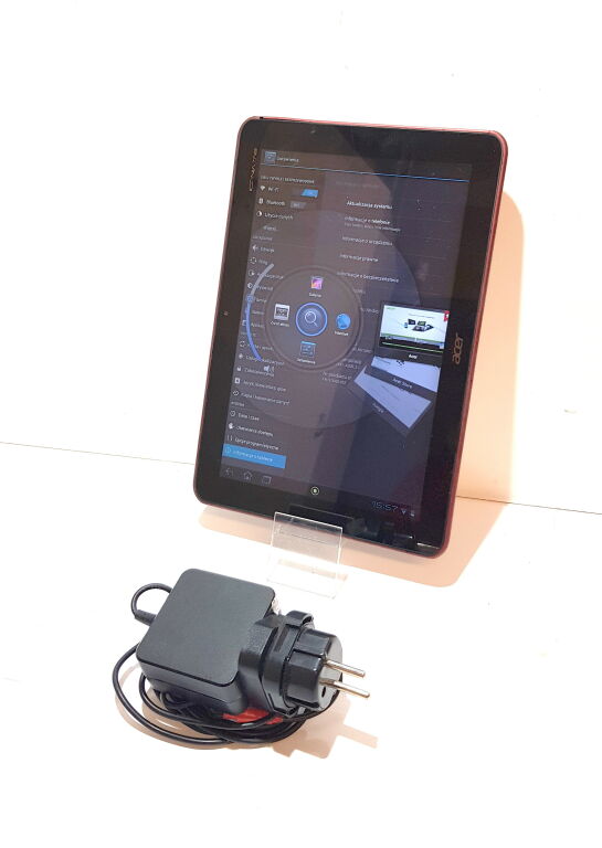 TABLET ACER ICONIA TAB A200