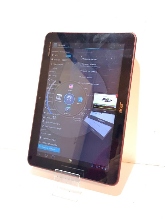 TABLET ACER ICONIA TAB A200
