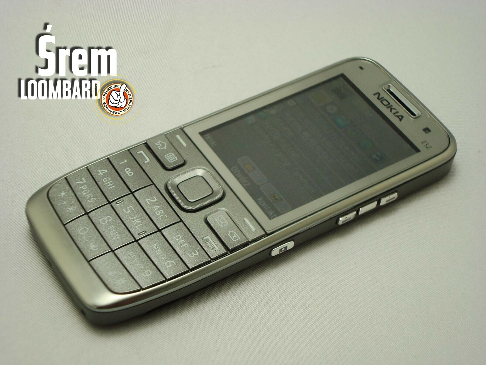 jak-nowa-nokia-e52-kpl-klasyk-stan-nowy