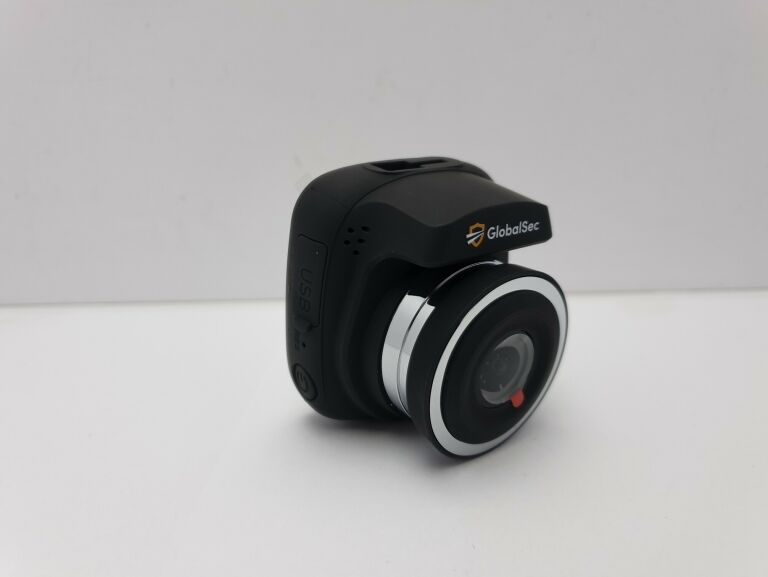 KAMERA SAMOCHODOWA GLOBAL SEC HD MINI FULL HD