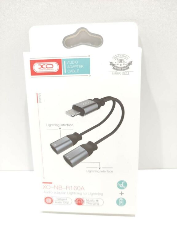 xo-adapter-audio-nbr160a-lightning-czarny-kominka-1b-polkowice-sj
